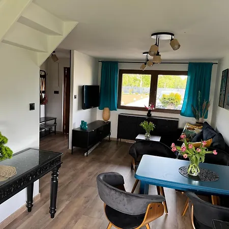 Lazurowy Azyl * Borzygniew