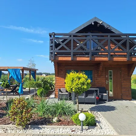 아파트 Lazurowy Azyl