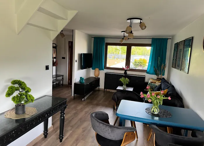 Lazurowy Azyl * Borzygniew